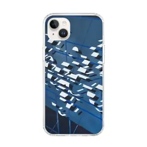 Shift iPhone14 Plus Phone Case (Silicone)