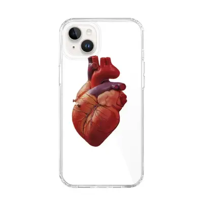 I Love You iPhone14 Plus Phone Case (Silicone)