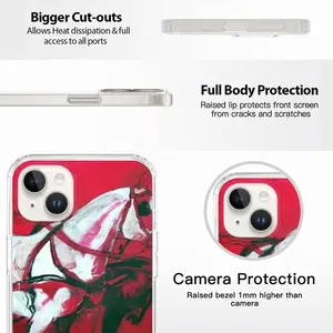 Rae iPhone14 Plus Phone Case (Silicone)