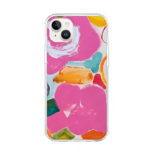 Joy iPhone14 Plus Phone Case (Silicone)