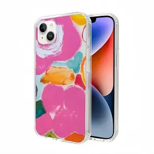 Joy iPhone14 Plus Phone Case (Silicone)