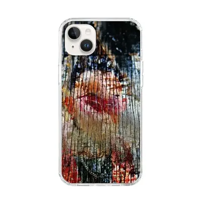 Confucius iPhone14 Plus Phone Case (Silicone)