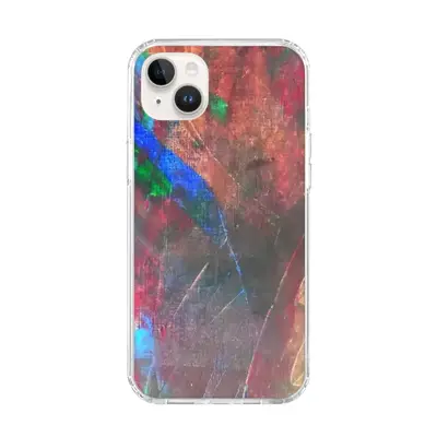 Suffice iPhone14 Plus Phone Case (Silicone)