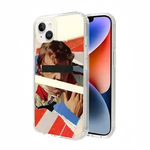 Victory Lap iPhone14 Plus Phone Case (Silicone)