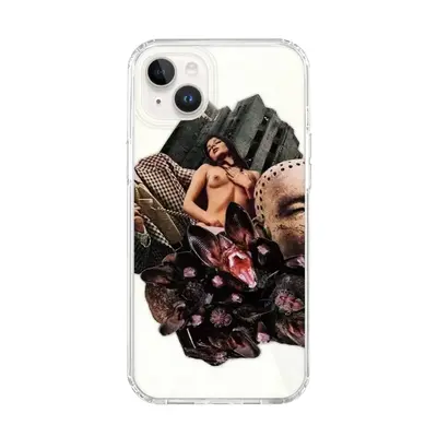 Estate Of Eternity iPhone14 Plus Phone Case (Silicone)