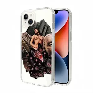 Estate Of Eternity iPhone14 Plus Phone Case (Silicone)