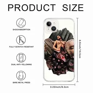 Estate Of Eternity iPhone14 Plus Phone Case (Silicone)