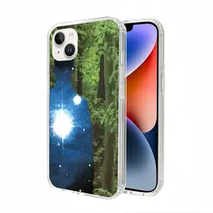 We Cannot Stay iPhone14 Plus Phone Case (Silicone)