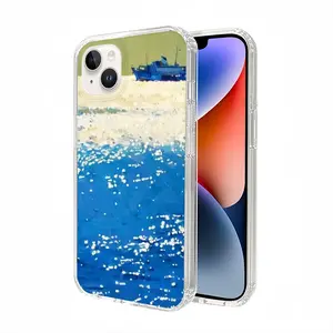 Shine iPhone14 Plus Phone Case (Silicone)