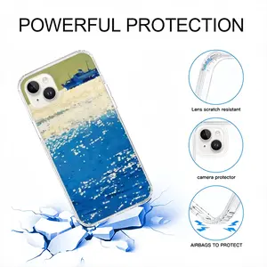 Shine iPhone14 Plus Phone Case (Silicone)