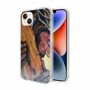 King iPhone14 Plus Phone Case (Silicone)