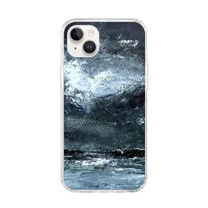 Pursuit iPhone14 Plus Phone Case (Silicone)