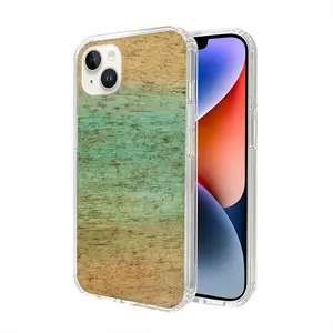 Wind Swept iPhone14 Plus Phone Case (Silicone)