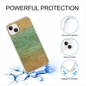 Wind Swept iPhone14 Plus Phone Case (Silicone)