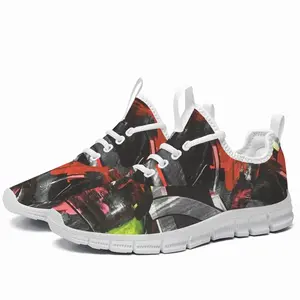 Men The Shift F7 Running Shoes