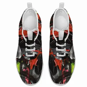 Men The Shift F7 Running Shoes