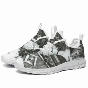 Men Old Yard In Winter F7 Running Shoes