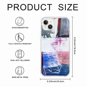 Vietnam 4 iPhone14 Plus Phone Case (Silicone)