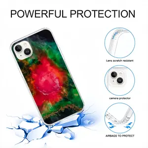 Triffid iPhone14 Plus Phone Case (Silicone)