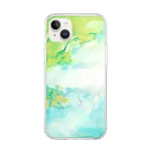 Breath Of Earth iPhone14 Plus Phone Case (Silicone)