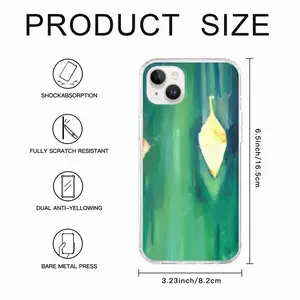 Movement iPhone14 Plus Phone Case (Silicone)