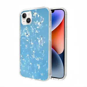 Sky iPhone14 Plus Phone Case (Silicone)