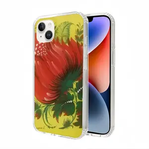 Early Spring iPhone14 Plus Phone Case (Silicone)