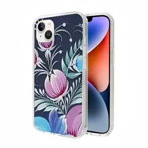 Night Pleasure iPhone14 Plus Phone Case (Silicone)