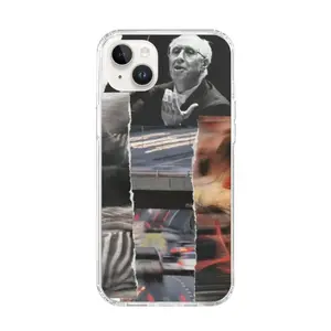 World Conductor iPhone14 Plus Phone Case (Silicone)