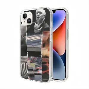 World Conductor iPhone14 Plus Phone Case (Silicone)