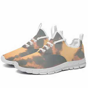 Men Bermuda Dragon Sunset F7 Running Shoes