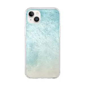 Daydreaming iPhone14 Plus Phone Case (Silicone)