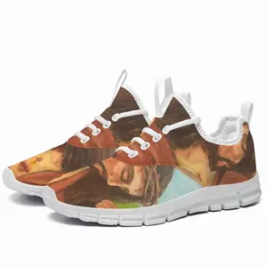 Men King Jesus F7 Running Shoes