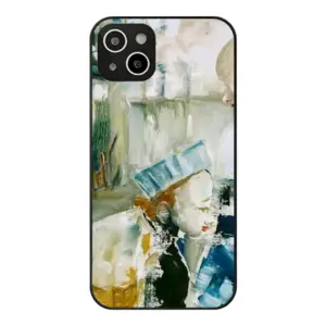 At Dawn With The Little Principle iPhone14 Plus Phone Case (Tempered Film)