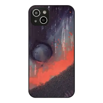 Gvoid iPhone14 Plus Phone Case (Tempered Film)