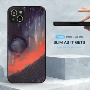 Gvoid iPhone14 Plus Phone Case (Tempered Film)