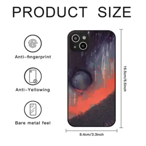 Gvoid iPhone14 Plus Phone Case (Tempered Film)