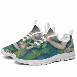 Men Mermaid Love F7 Running Shoes