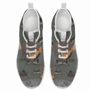 Men Evening Vyatskoe F7 Running Shoes