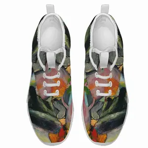 Men The Cat Cleopatra F7 Running Shoes