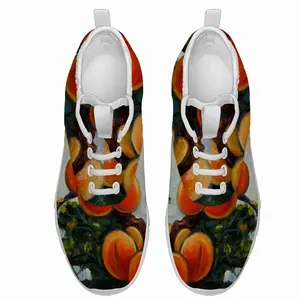 Men Apricots In The Garden F7 Running Shoes