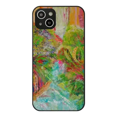 El Dorado iPhone14 Plus Phone Case (Tempered Film)