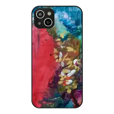 Ka Poy Is Dead iPhone14 Plus Phone Case (Tempered Film)