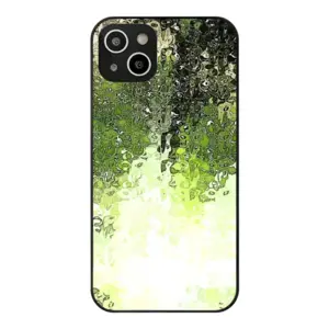 Approach Down A Little iPhone14 Plus Phone Case (Tempered Film)