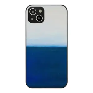 Untitled R iPhone14 Plus Phone Case (Tempered Film)