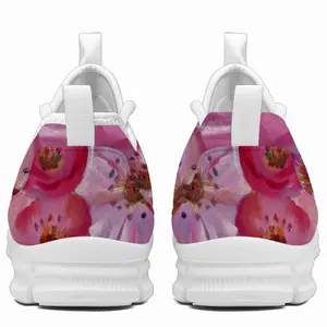 Men Sakura Cherry Blossoms F7 Running Shoes