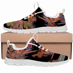 Men Apophysis 18 F7 Running Shoes