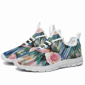 Men Roses And Rain F7 Running Shoes