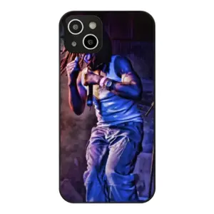 Alai K iPhone14 Plus Phone Case (Tempered Film)