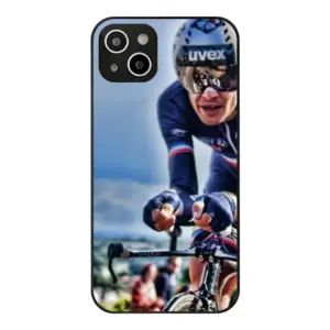 Roy Jeremy [France] iPhone14 Plus Phone Case (Tempered Film)